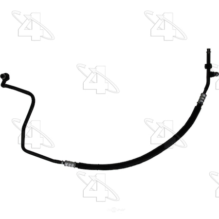 Four Seasons A/C Refrigerant Discharge Hose 1994-1996 Jeep Cherokee 4.0L, 56830 56830