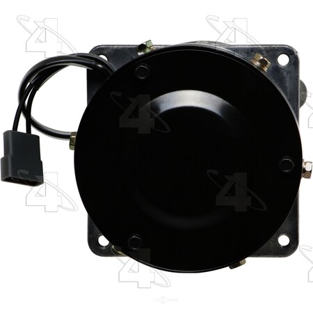 Four Seasons A/C Compressor, 58098 58098 | Zoro
