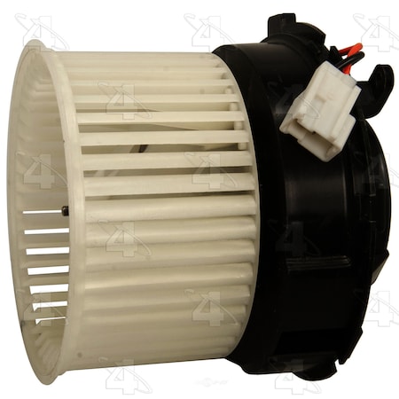 Four Seasons HVAC Blower Motor, 75856 75856