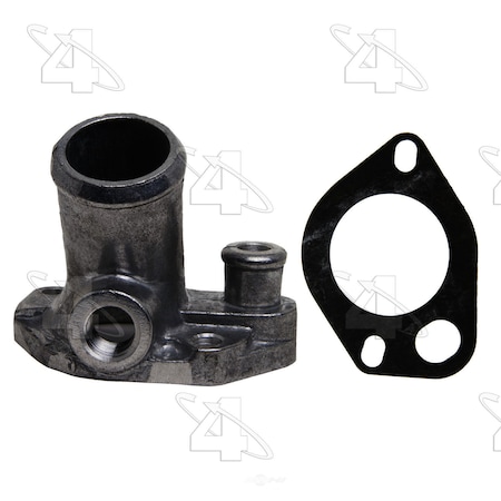 Four Seasons Water Outlet, 84831 84831