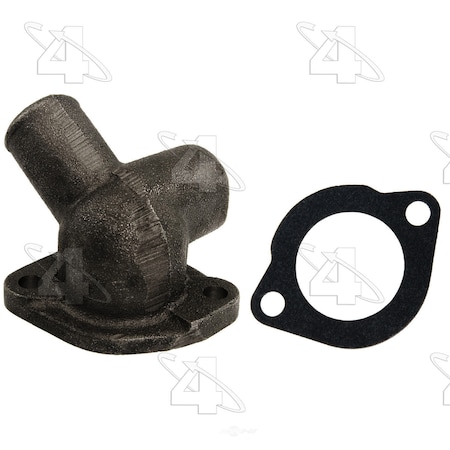 Four Seasons Water Outlet, 84972 84972