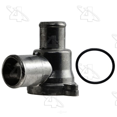 Four Seasons Water Inlet, 85173 85173