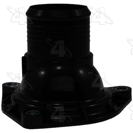 Four Seasons Engine Coolant Water Outlet, 85186 85186