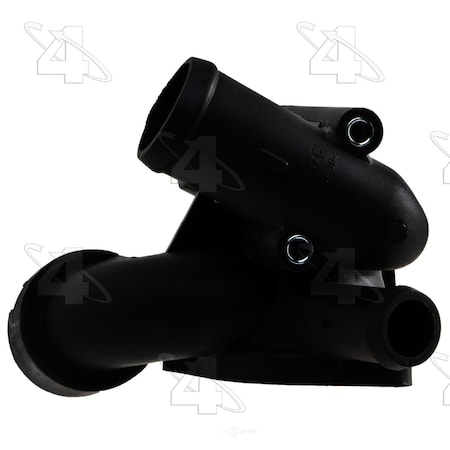 Four Seasons Engine Coolant Thermostat Housing, 85922 85922