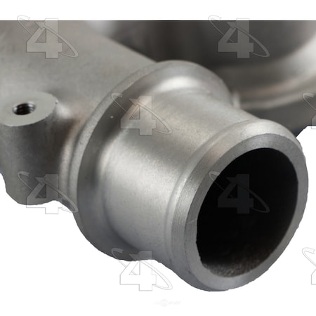 Four Seasons Engine Coolant Water Outlet, 86009 86009