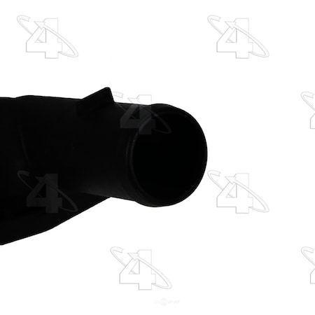 Four Seasons Engine Coolant Water Outlet, 86027 86027