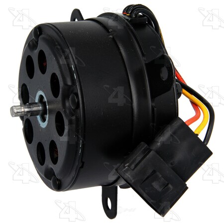 Four Seasons A/C Condenser Fan Motor 1994-1995 Ford Thunderbird, 35132 35132
