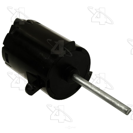 Four Seasons HVAC Blower Control Switch 2004-2005 Hyundai Sonata 2.4L 2.7L, 37630 37630