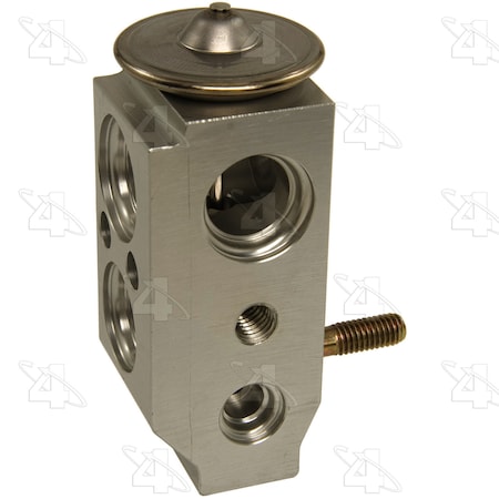 Four Seasons A/C Expansion Valve, 39367 39367