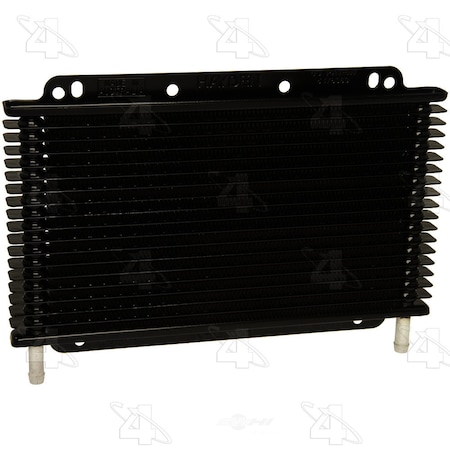 Four Seasons Automatic Transmission Oil Cooler, 53006 53006
