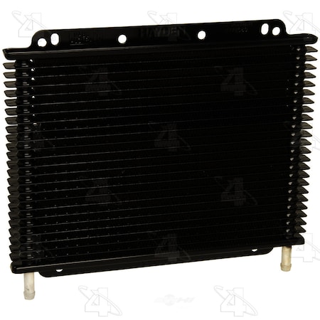 Four Seasons Automatic Transmission Oil Cooler, 53007 53007