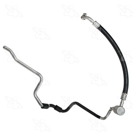 Four Seasons A/C Refrigerant Suction Hose, 56688 56688