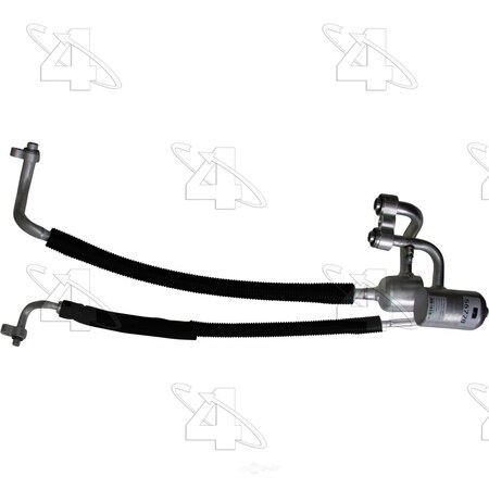 Four Seasons A/C Manifold Hose Assembly, 56778 56778