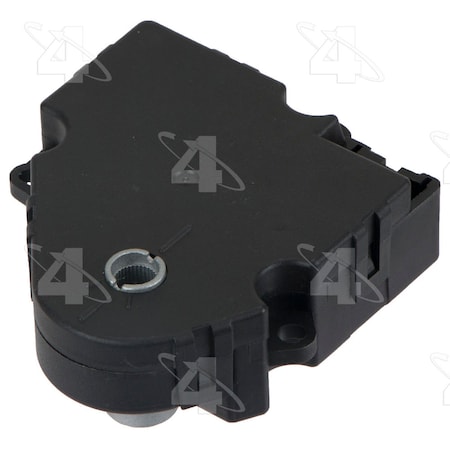 Four Seasons HVAC Blend Door Actuator, 73158 73158