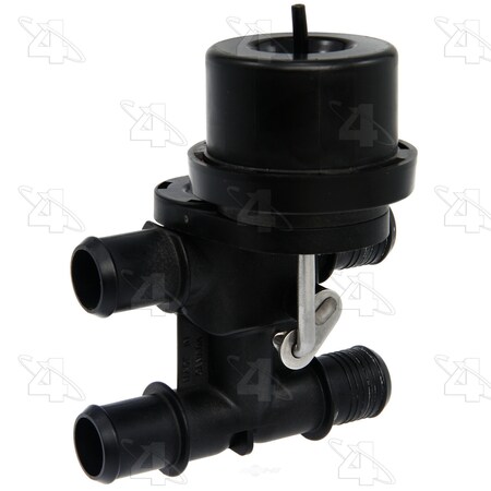 Four Seasons Heater Valve - Front, 74607 74607