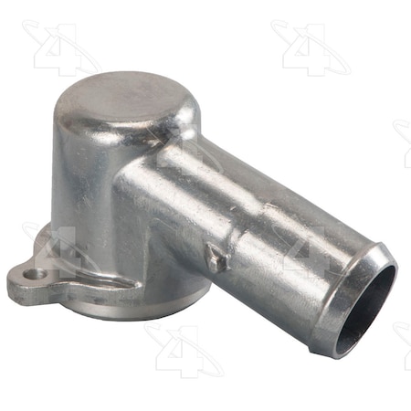Four Seasons Engine Coolant Water Outlet, 86104 86104