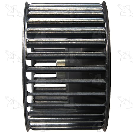 Four Seasons Blower Motor Wheel - Rear, 35214 35214