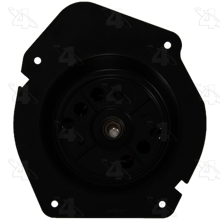 Four Seasons Blower Motor, 35489 35489