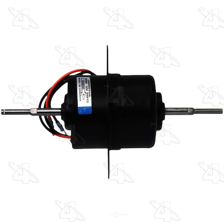 Four Seasons Blower Motor, 35566 35566
