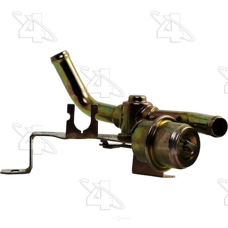 Four Seasons Heater Valve - Front, 74771 74771