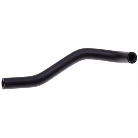 Gates Molded Heater Hose - Heater Inlet, 12097 12097