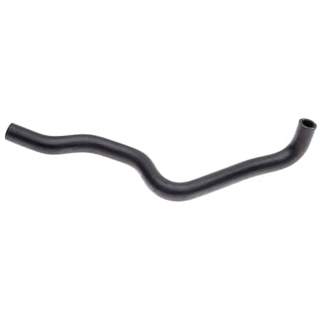 Gates Molded Heater Hose - Inverter Cooling Hose-2, 12126 12126