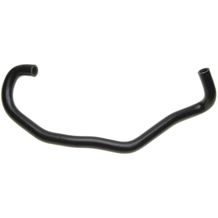 Gates Molded Heater Hose - Inverter Cooling Hose-5, 18004 18004