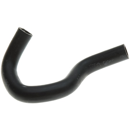 Gates Molded Heater Hose - Heater To Pipe-1, 18005 18005