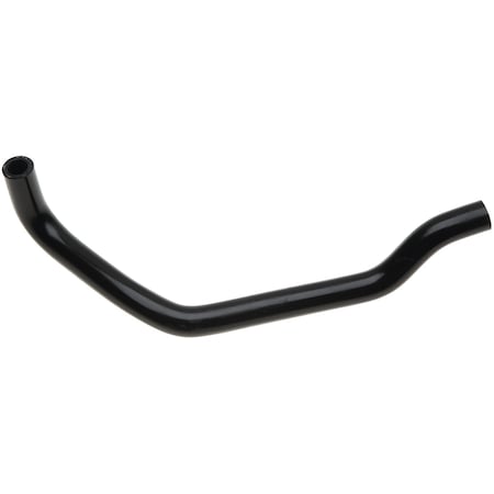 Gates Molded Heater Hose - Heater To Pipe-3, 18006 18006