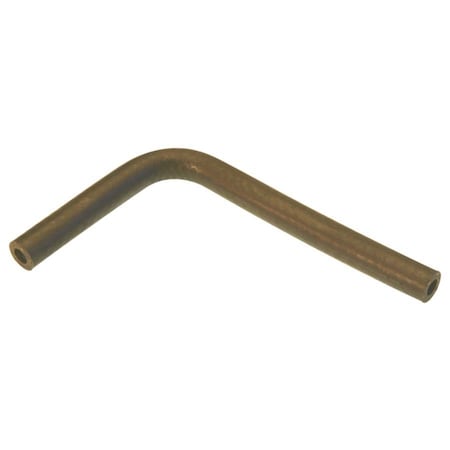 Gates Molded Heater Hose - Heater To Intake Manifold, 18020 18020