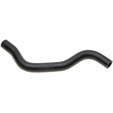 Gates Molded Heater Hose - Heater Inlet, 18055 18055
