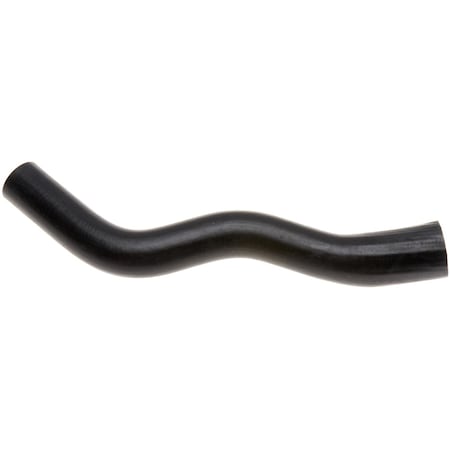 Gates Molded Heater Hose - Tee To Thermostat, 18066 18066