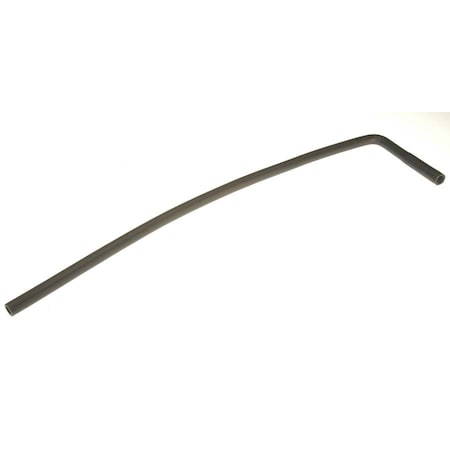 Gates Molded Heater Hose - Heater To Thermostat, 18078 18078