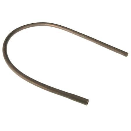 Gates Molded Heater Hose - Heater To Water Pump, 18084 18084
