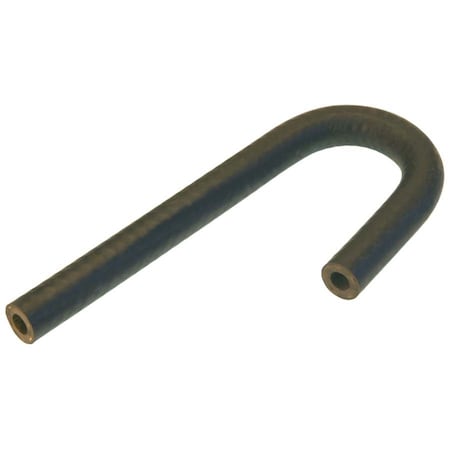 Gates Molded Heater Hose - Pipe To Reservoir, 18206 18206