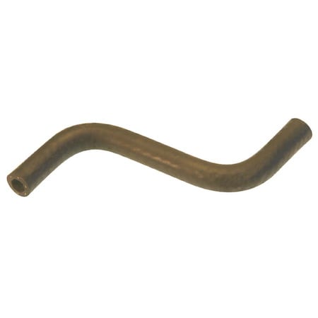 Gates Molded Heater Hose - Pipe-6 To Engine, 18219 18219