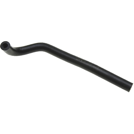 Gates Molded Heater Hose - Tee To Throttle Body, 18232 18232