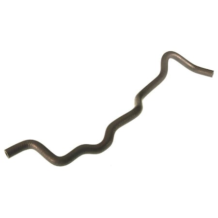 Gates Molded Heater Hose, 18255 18255