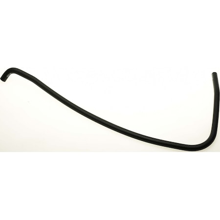 Gates Molded Heater Hose - Reservoir To Engine, 18285 18285