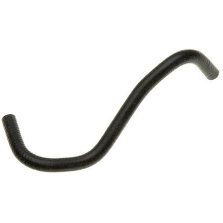 Gates Molded Heater Hose - Throttle Body To Engine, 18290 18290
