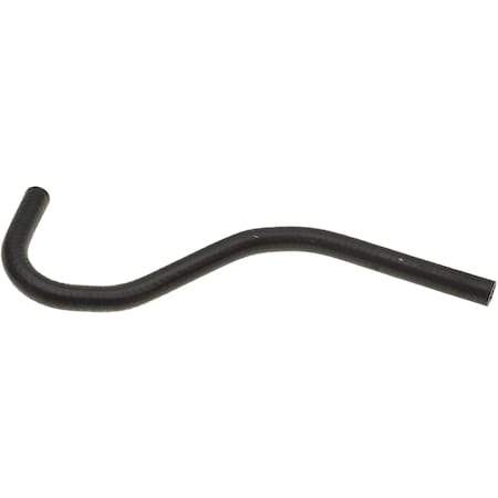 Gates Molded Heater Hose - Throttle Body To Intake Manifold, 18291 18291