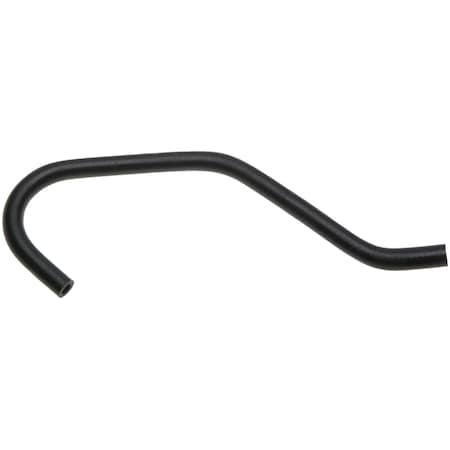 Gates Molded Heater Hose - Tee-1 To Reservoir, 18293 18293