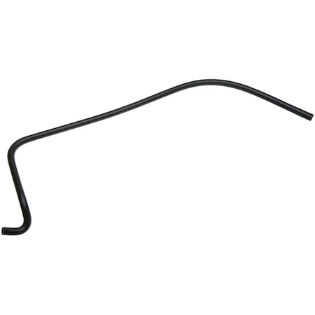 Gates Molded Heater Hose - Radiator To Tee, 18294 18294