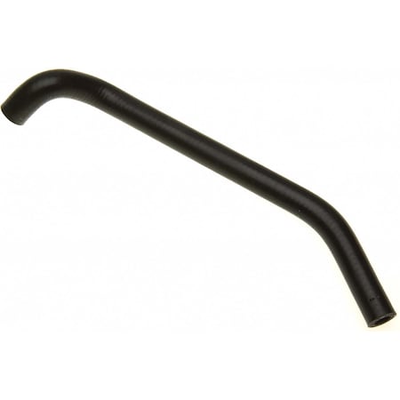 Gates Molded Heater Hose - Throttle Body To Engine, 18309 18309