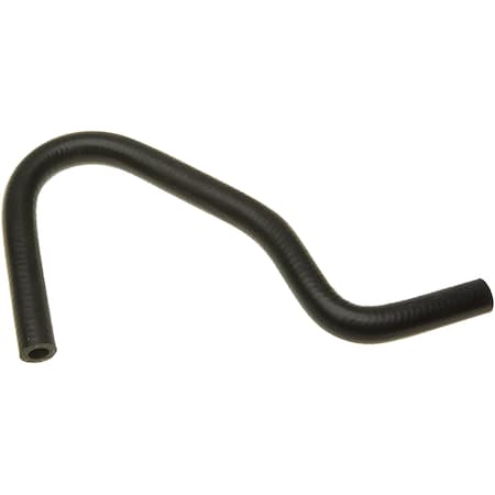 Gates Molded Heater Hose - Pipe-5 To Reservoir, 18324 18324