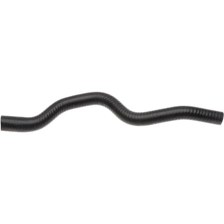 Gates Molded Heater Hose - Radiator To Reservoir, 18358 18358