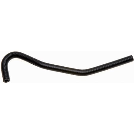 Gates Molded Heater Hose - Throttle Body To Pipe-2, 18360 18360