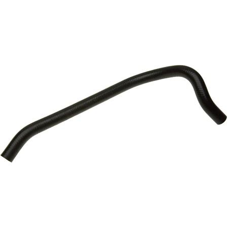 Gates Molded Heater Hose - Radiator To Reservoir, 18468 18468