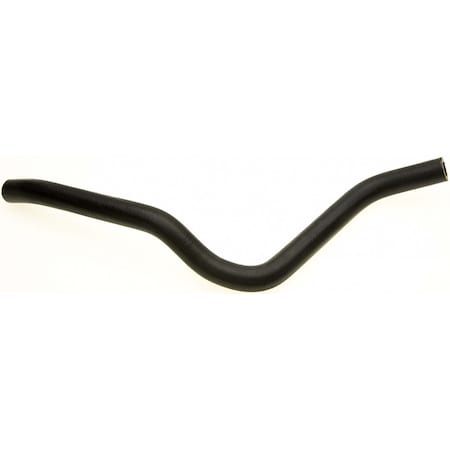 Gates Molded Heater Hose - Oil Cooler (Upper), 18472 18472