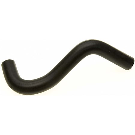 Gates Molded Heater Hose - Oil Cooler (Lower), 18473 18473